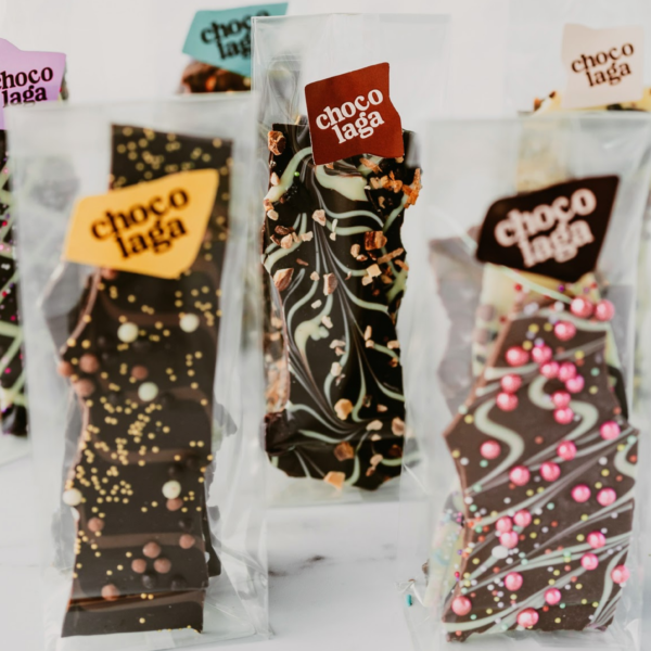 Éclats de chocolat – Image 2