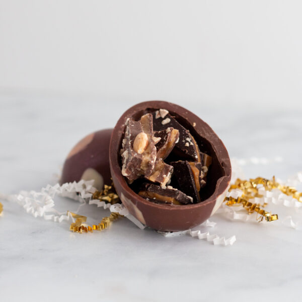 Oeuf de Croquenbouche | Pâques – Image 2