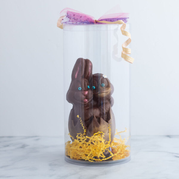 Pâques | Chocolat 350g (F) – Image 3
