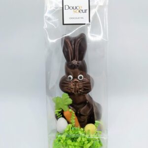 Lapin plein 75g | Pâques