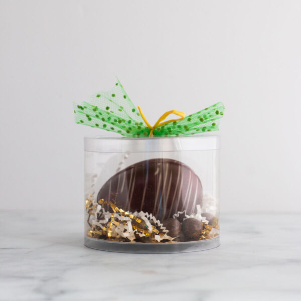 Oeuf de Croquenbouche | Pâques