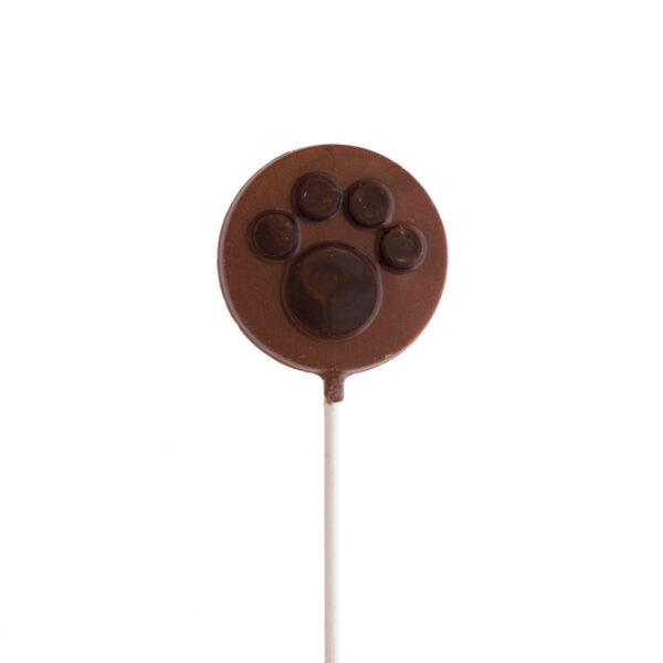 Suçons en chocolat | Pâques – Image 4